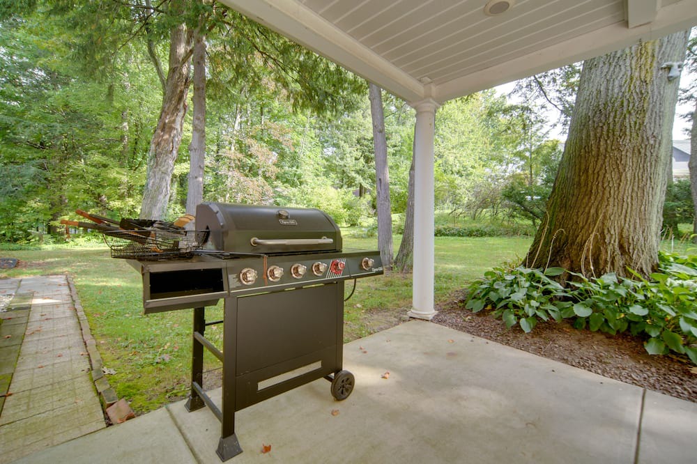 Photo of Outdoor in Erie
