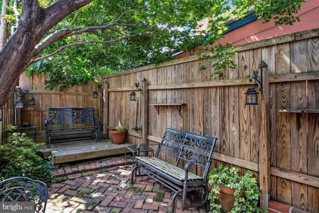 Photo of Outdoor in Historic District