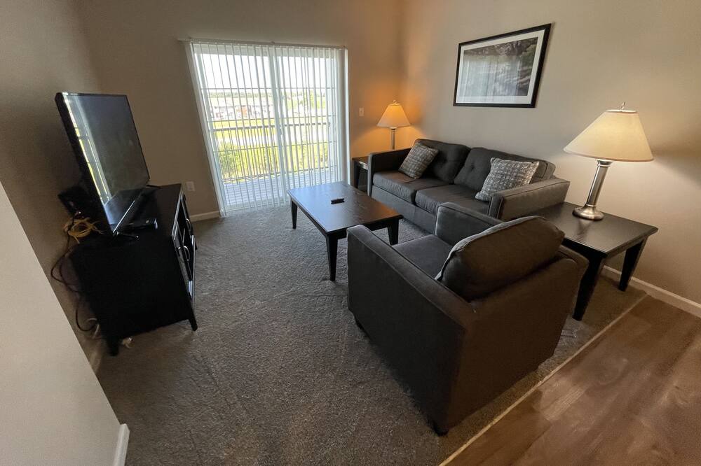 Photo of Livingroom in Marysville