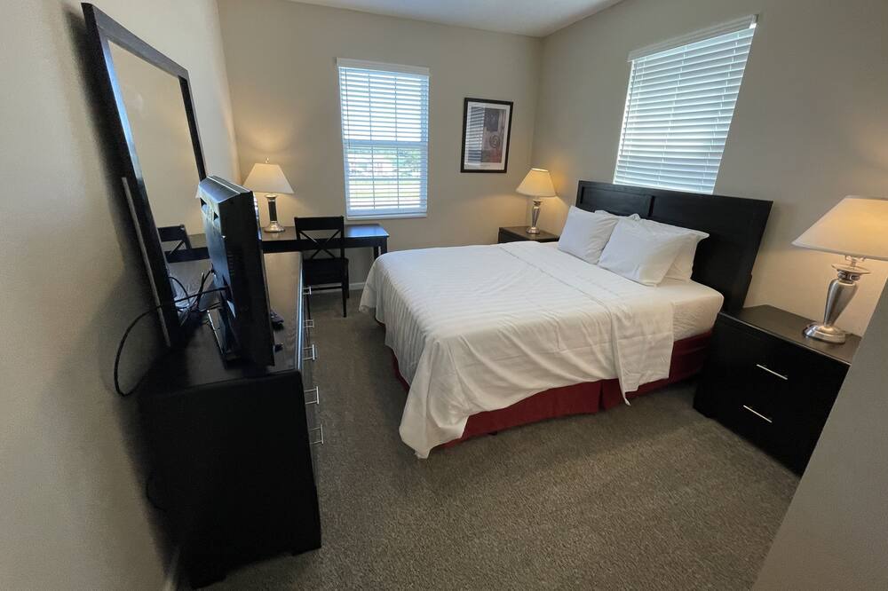 Photo of Bedroom in Marysville
