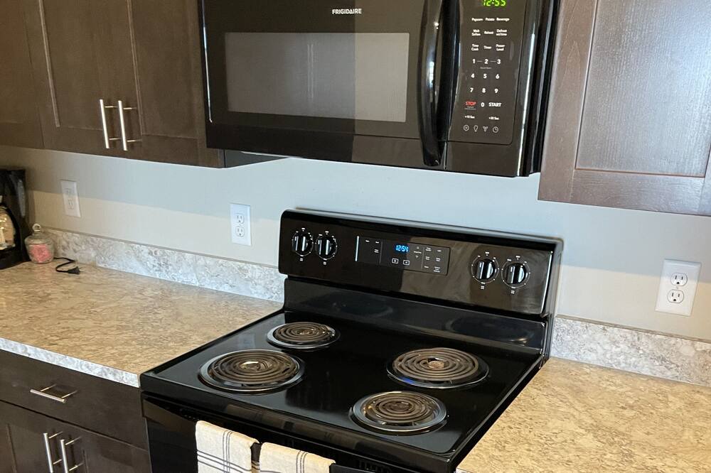 Photo of Kitchen in Marysville