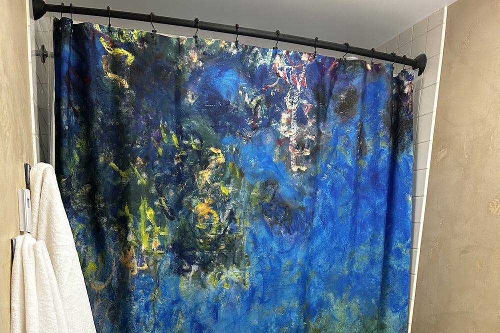 Photo of Bathroom in Rome