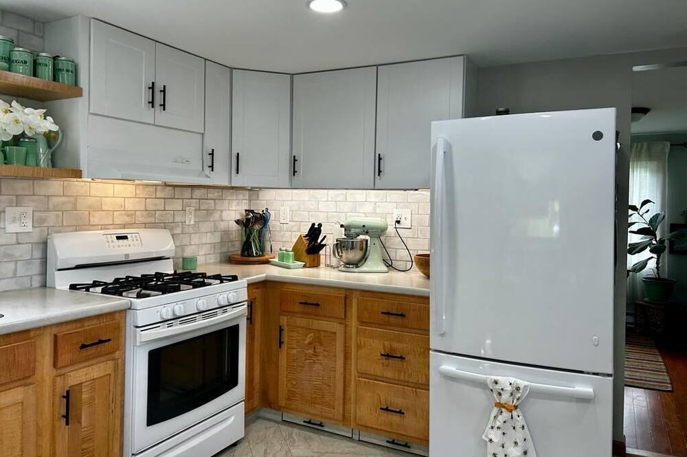 Photo of Kitchen in Rome