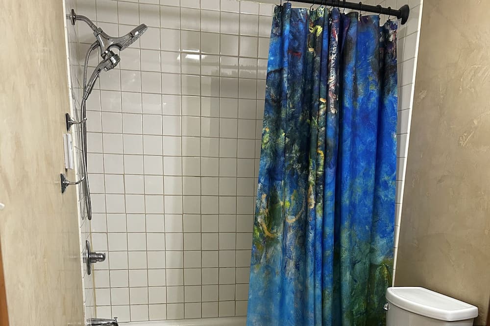 Photo of Bathroom in Rome