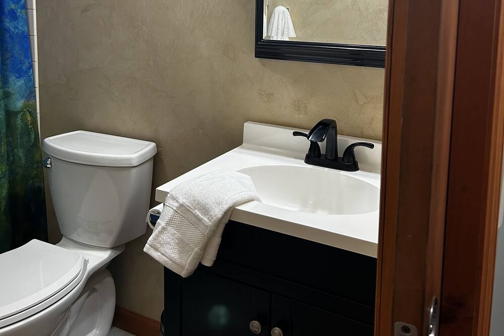 Photo of Bathroom in Rome
