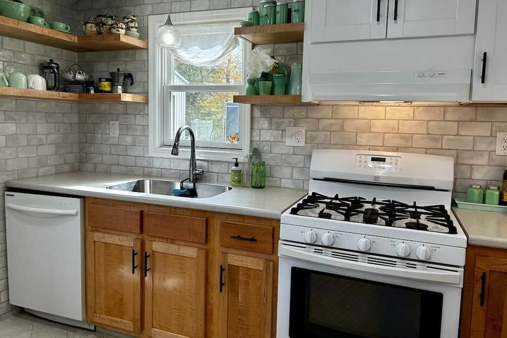 Photo of Kitchen in Rome