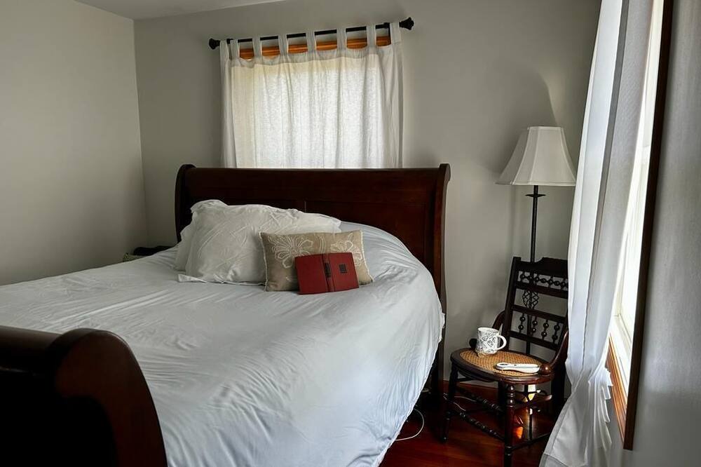 Photo of Bedroom in Rome