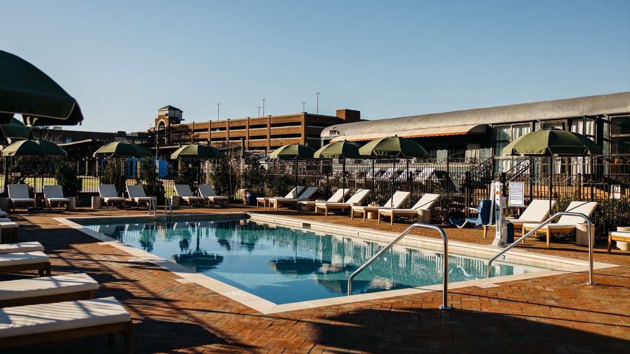 Photo of Outdoor in Downtown Chattanooga