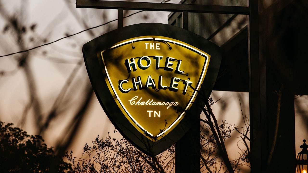 Photo of Outdoor in Downtown Chattanooga