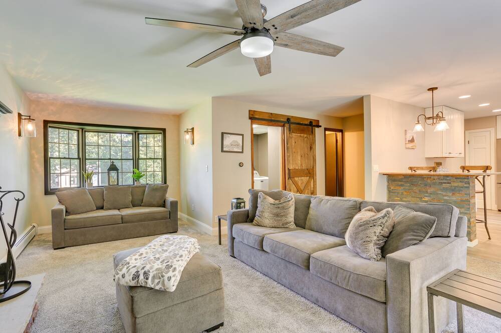 Photo of Livingroom in Sussex