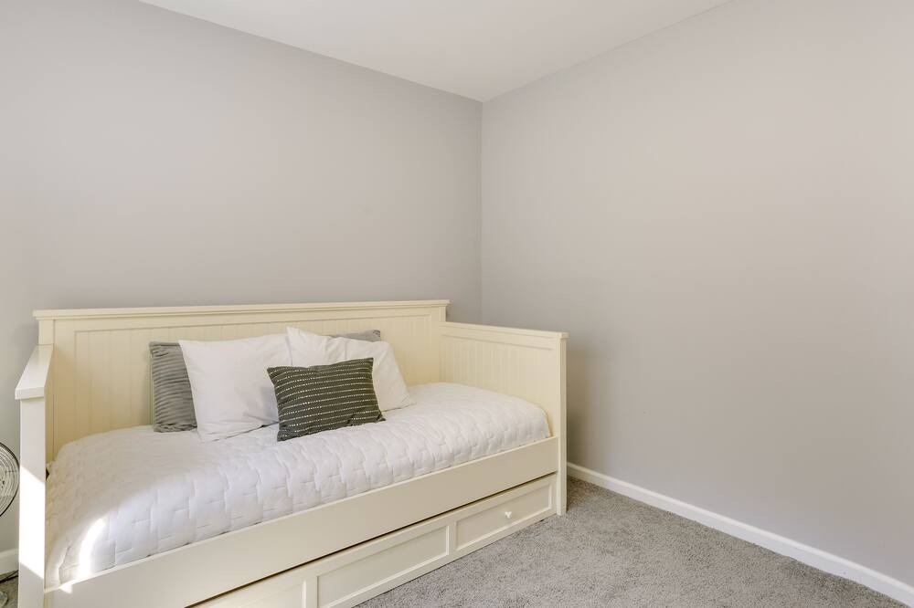 Photo of Bedroom in Sussex