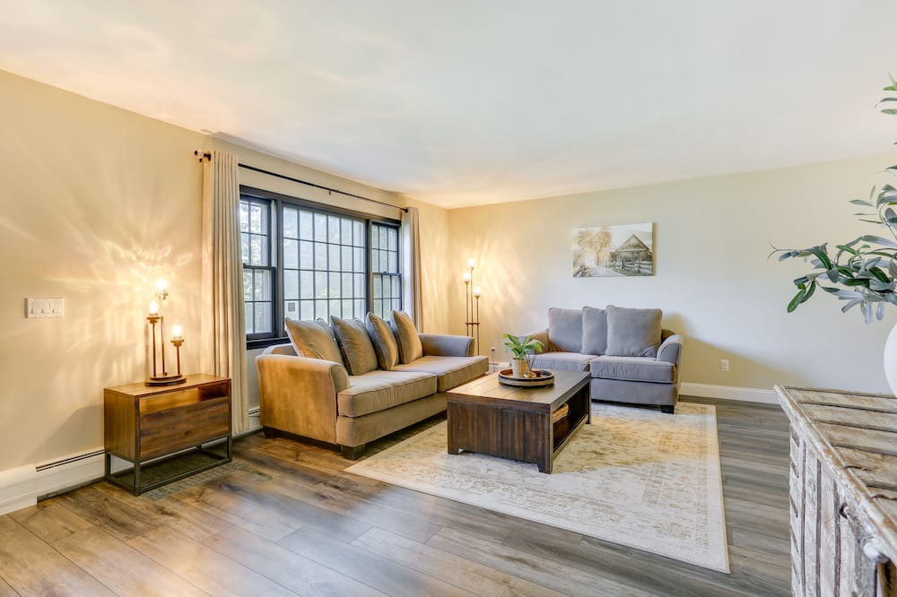 Photo of Bedroom in Sussex