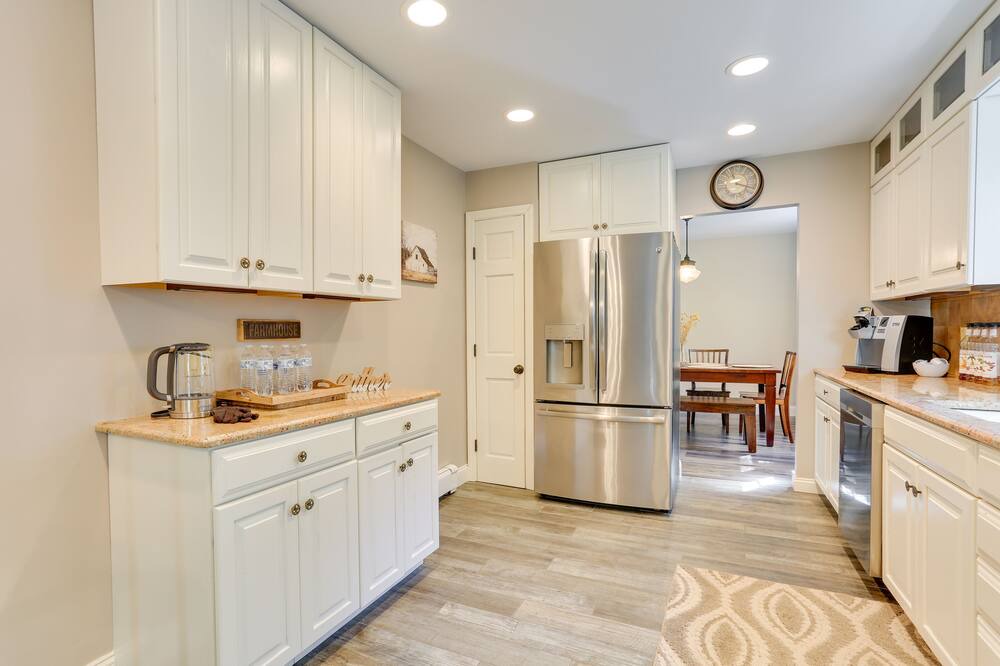 Photo of Kitchen in Sussex