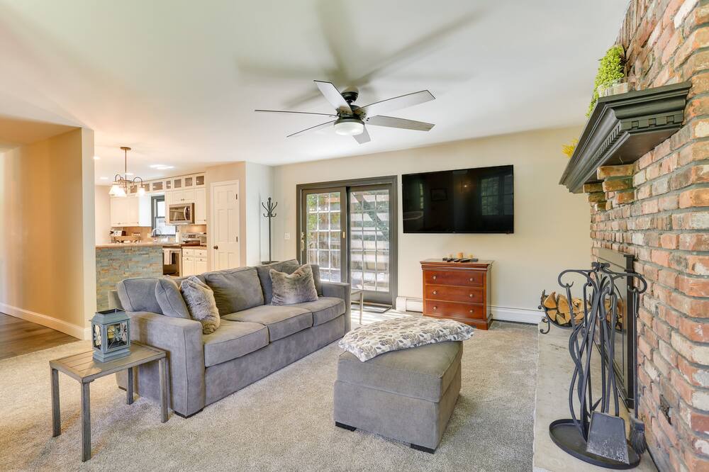 Photo of Livingroom in Sussex