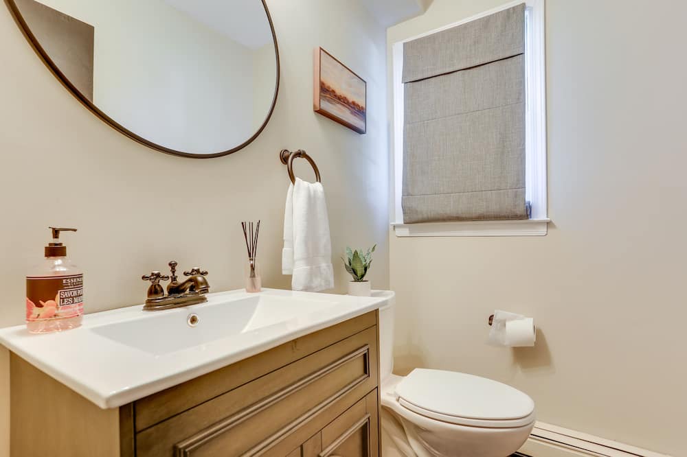 Photo of Bathroom in Sussex