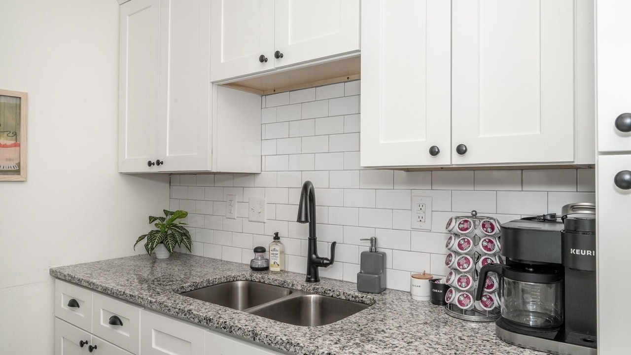 Photo of Kitchen in Columbia-Tusculum