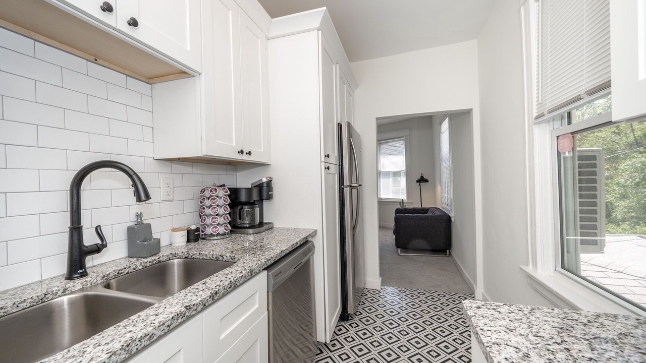 Photo of Kitchen in Columbia-Tusculum