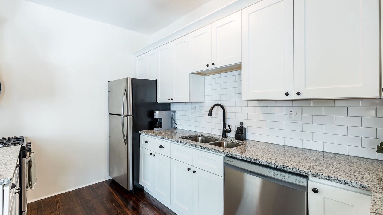 Photo of Kitchen in Columbia-Tusculum