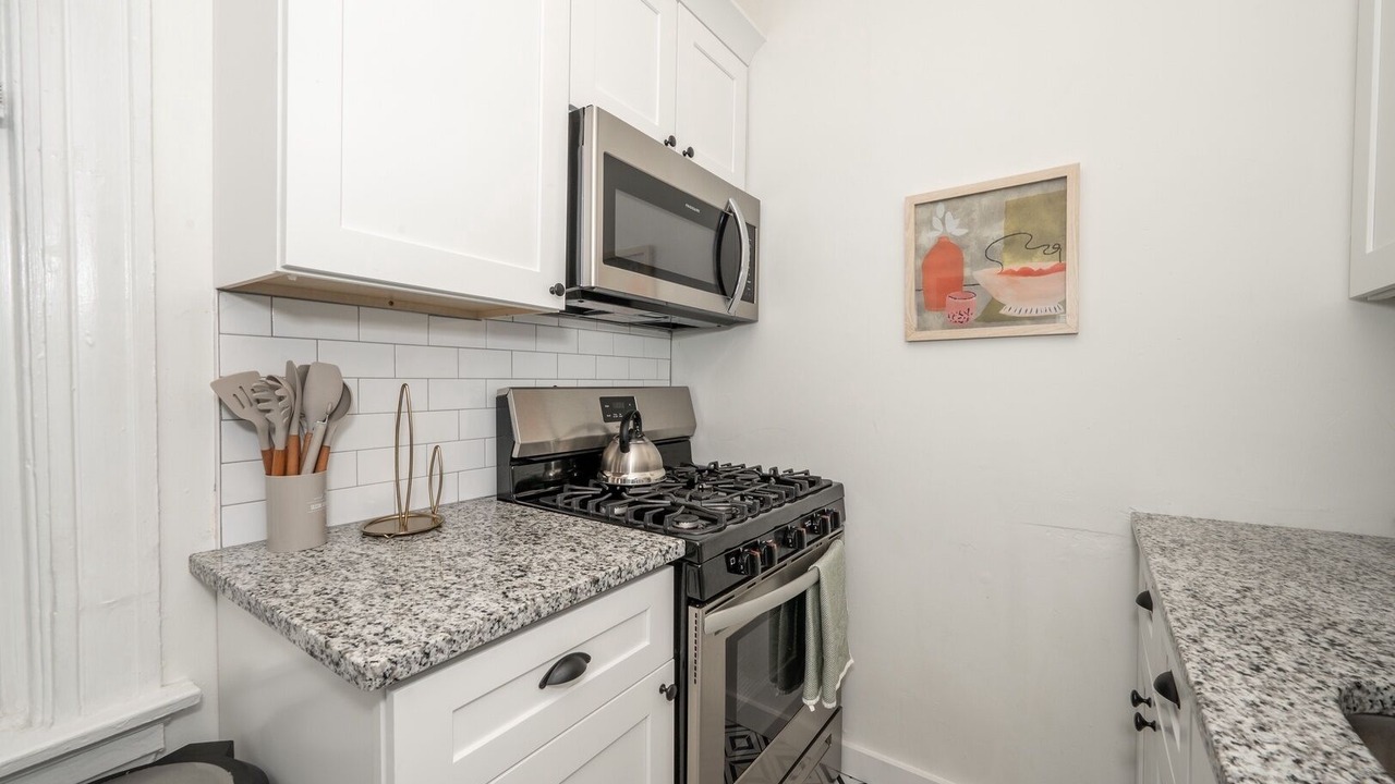 Photo of Kitchen in Columbia-Tusculum