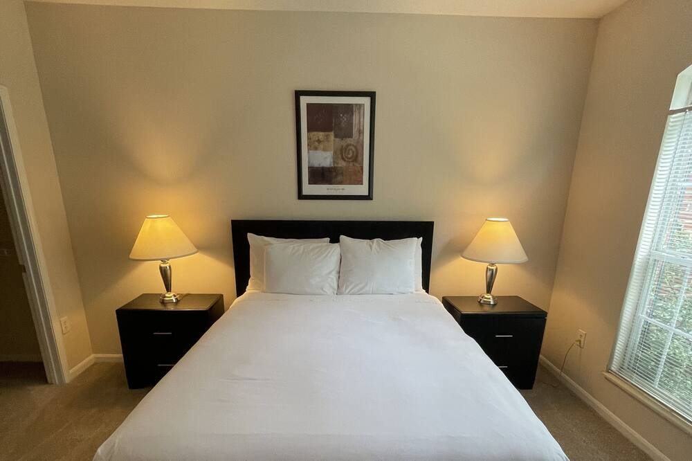 Photo of Bedroom in Tuttle