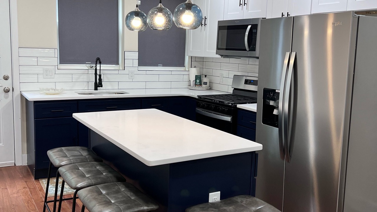 Photo of Kitchen in Primos Secane