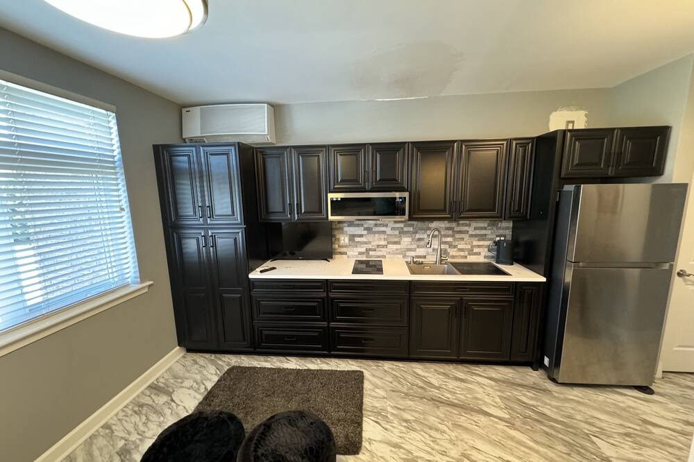 Photo of Kitchen in Smith Mountain Lake