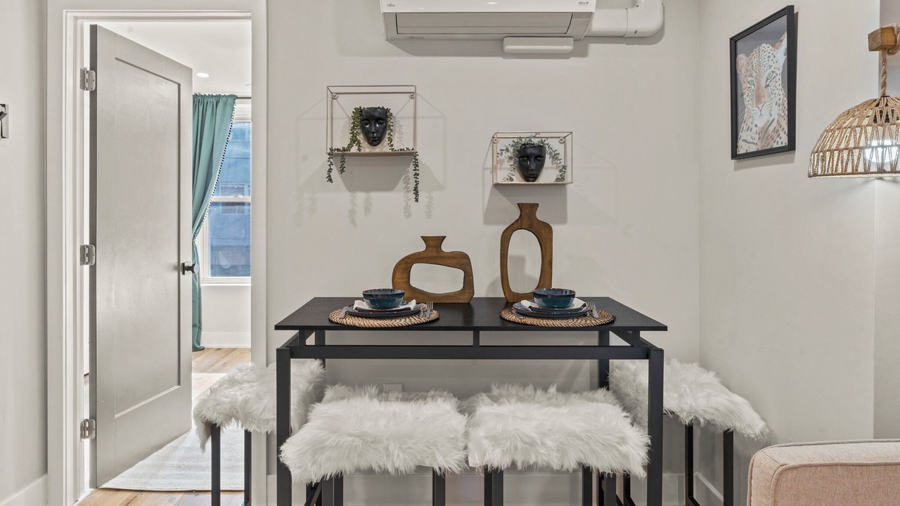 Photo of Livingroom in Passyunk Square