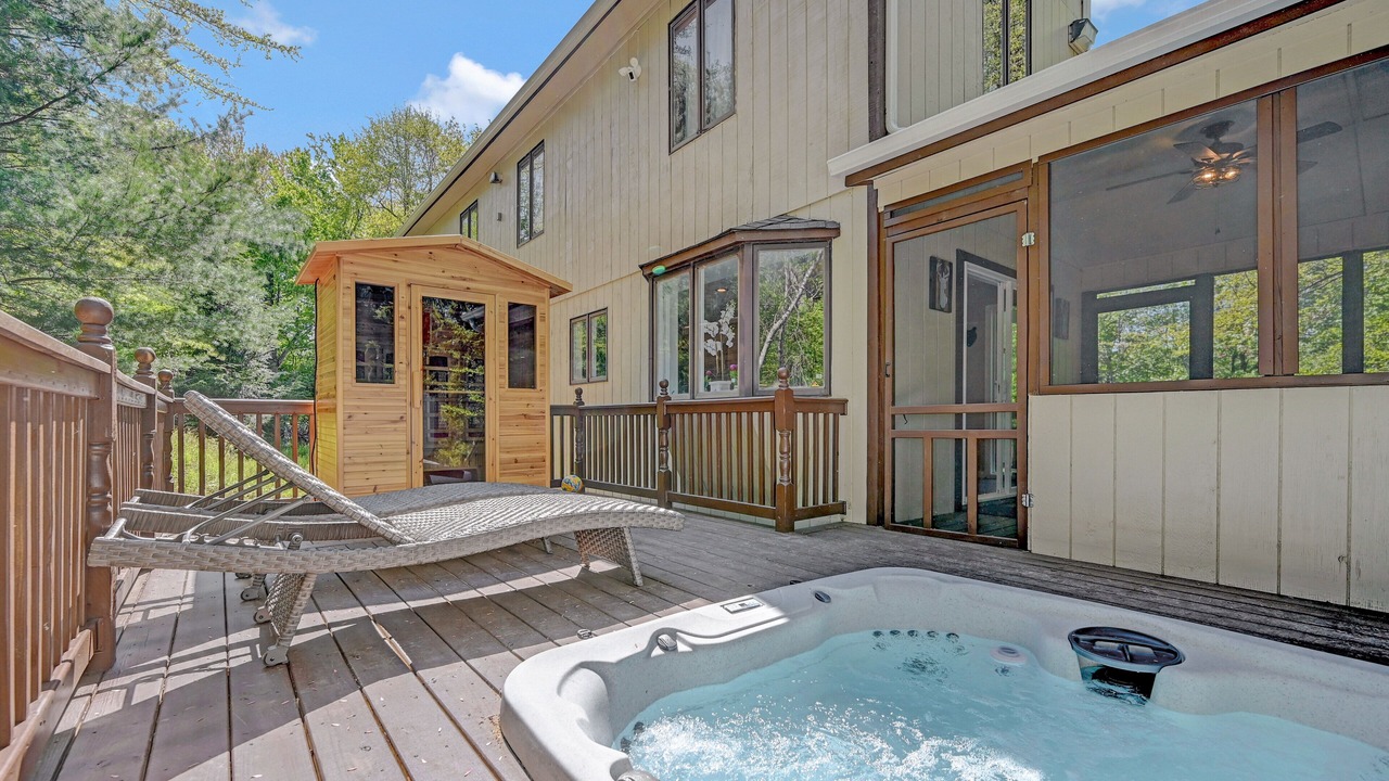 Photo of Outdoor in Long Pond