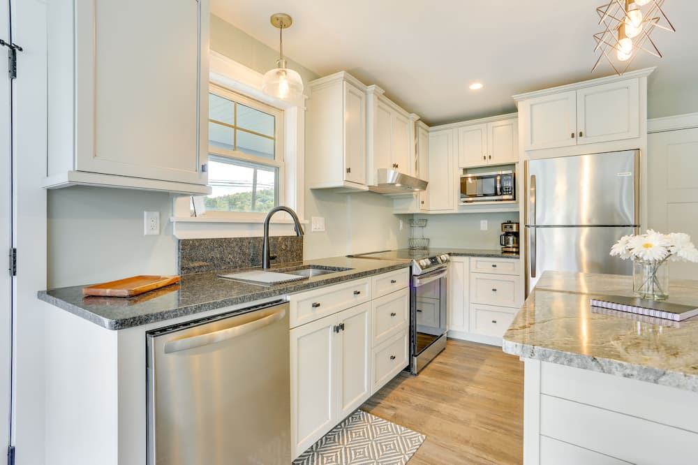 Photo of Kitchen in Westtown