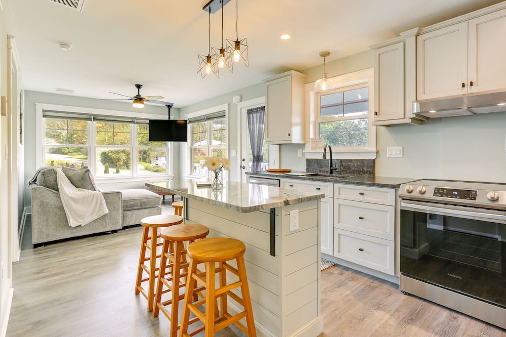 Photo of Kitchen in Westtown
