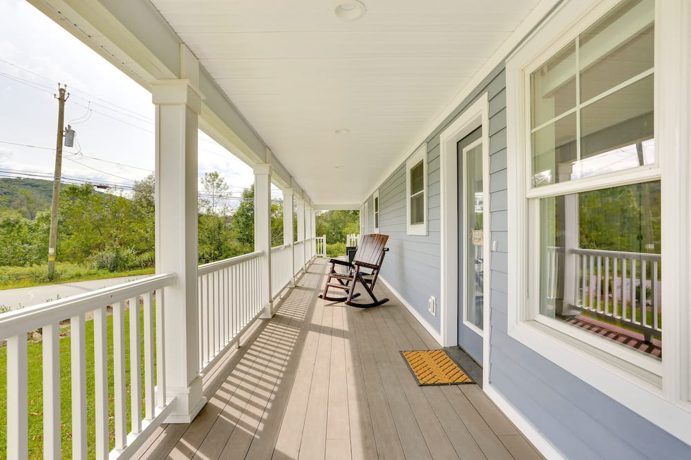 Photo of Outdoor in Westtown