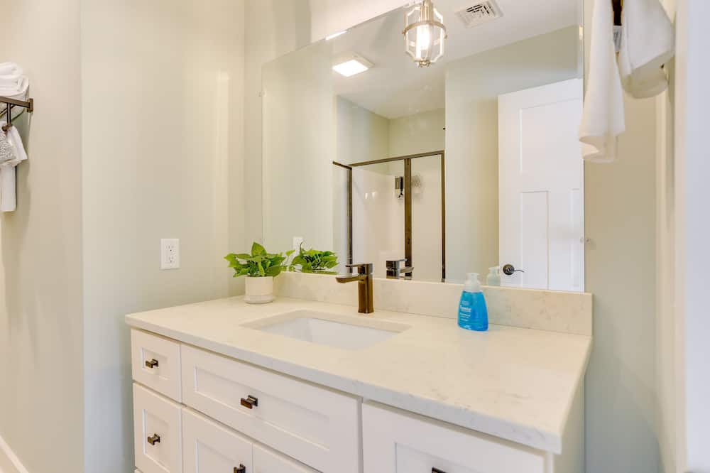 Photo of Bathroom in Westtown