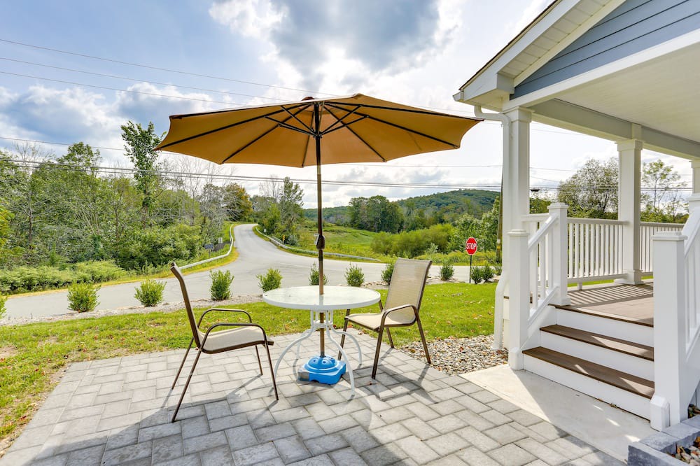 Photo of Outdoor in Westtown