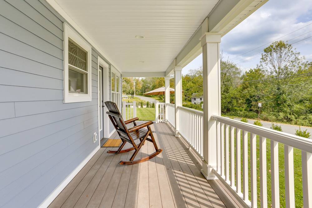 Photo of Outdoor in Westtown