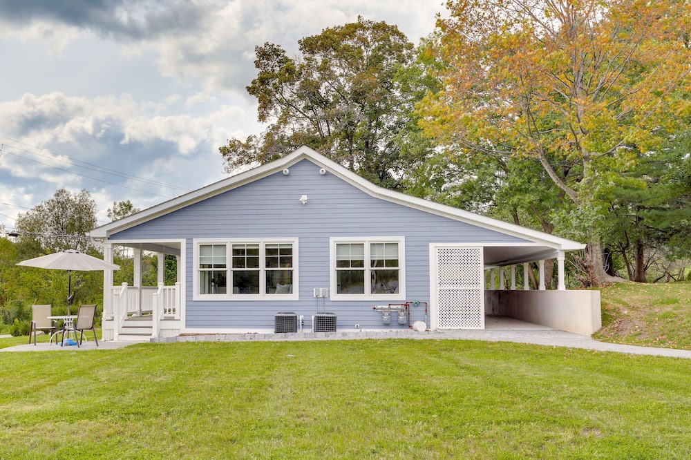 Photo of Outdoor in Westtown