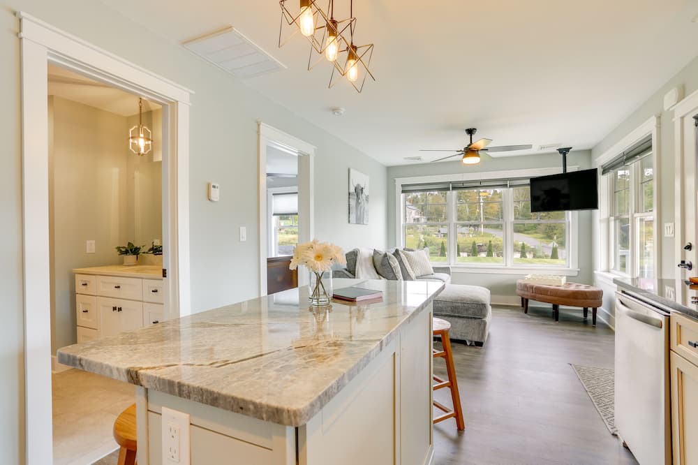 Photo of Kitchen in Westtown