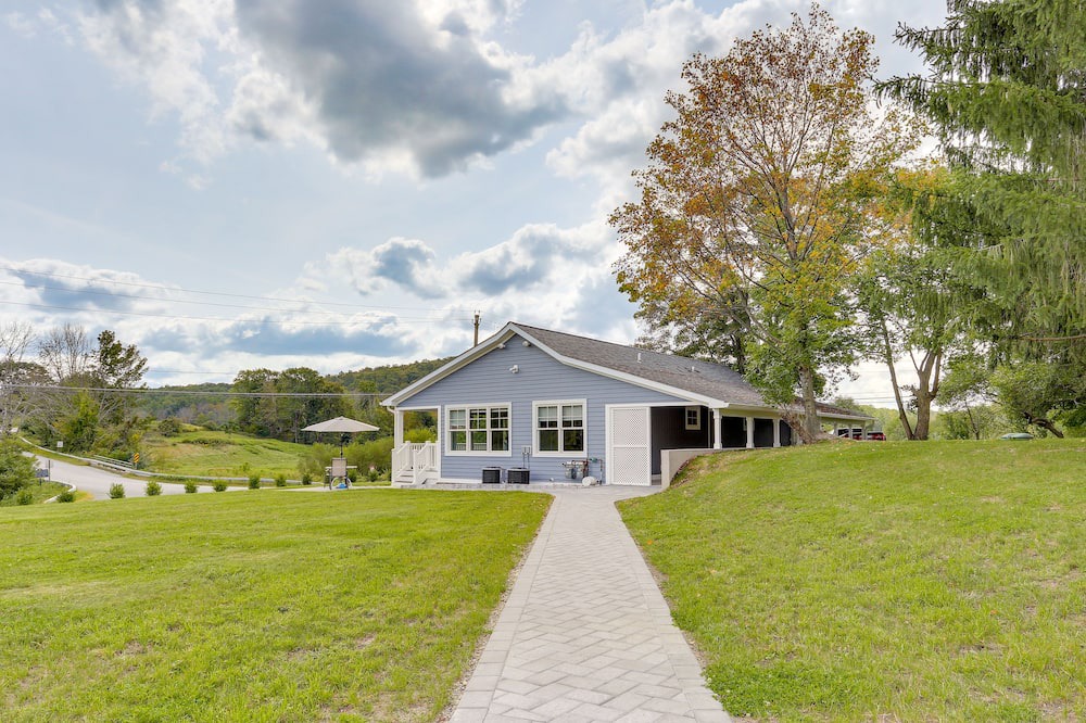 Photo of Outdoor in Westtown