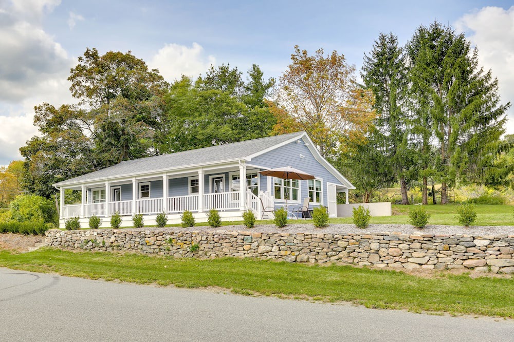 Photo of Outdoor in Westtown