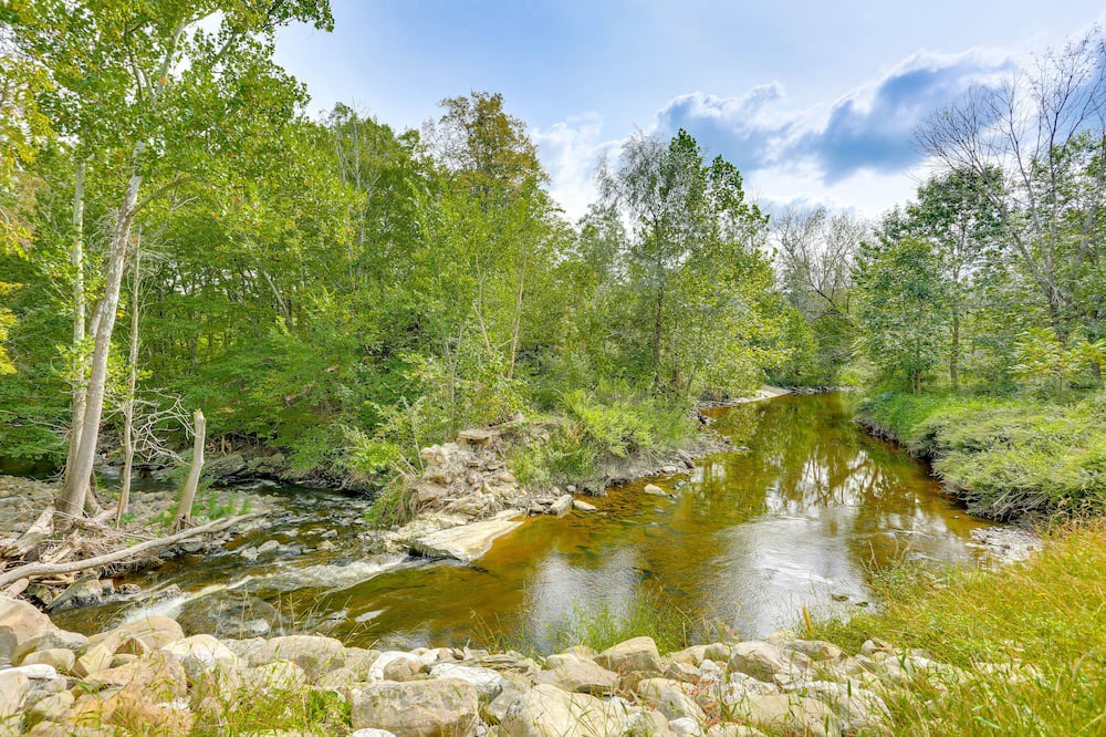 Photo of Outdoor in Westtown