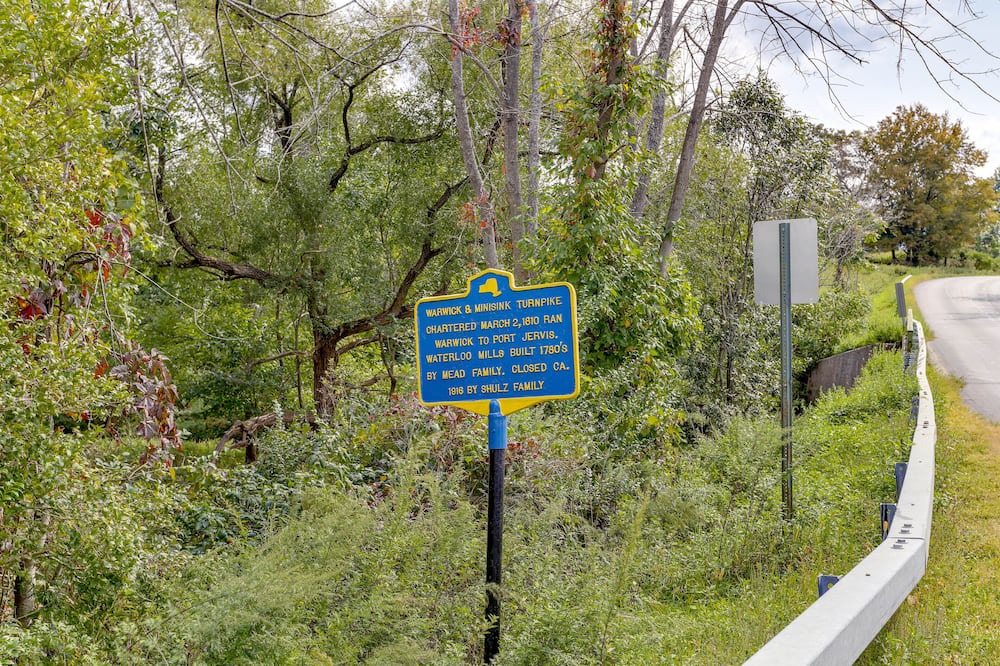 Photo of Outdoor in Westtown