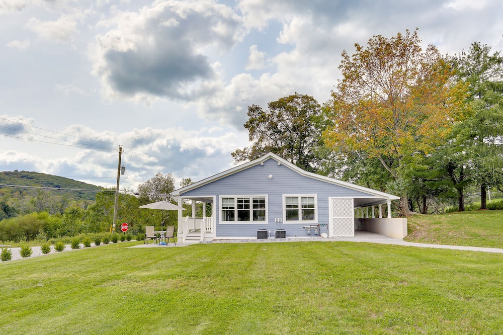 Photo of Outdoor in Westtown