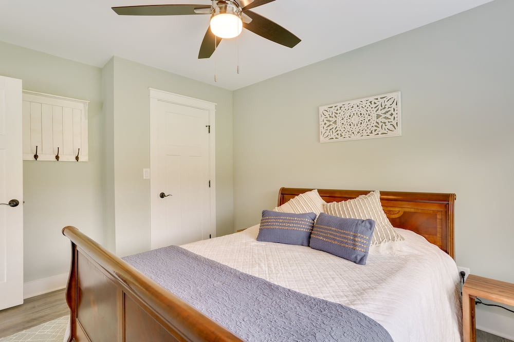 Photo of Bedroom in Westtown