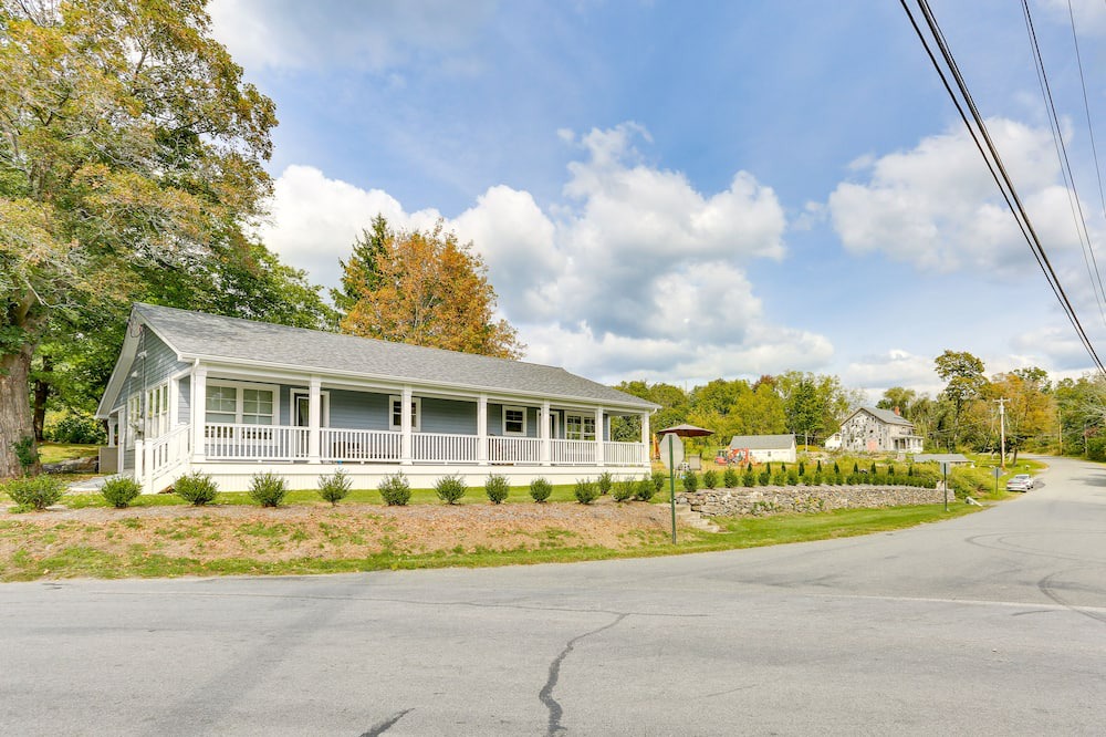 Photo of Outdoor in Westtown