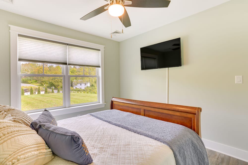 Photo of Bedroom in Westtown