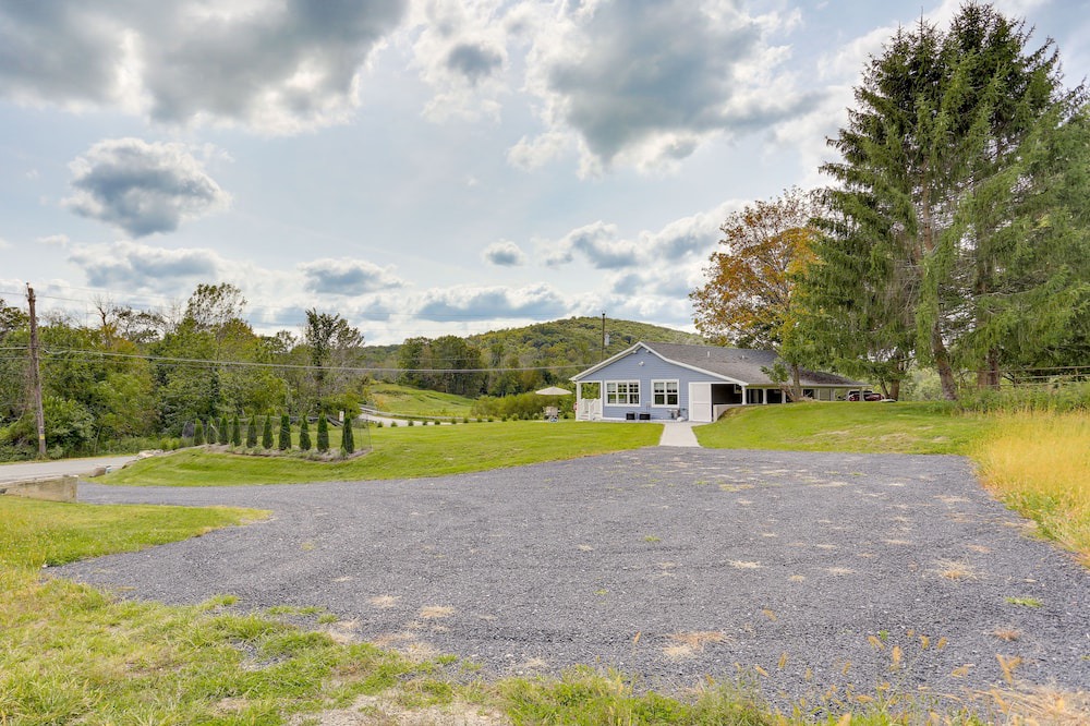 Photo of Outdoor in Westtown
