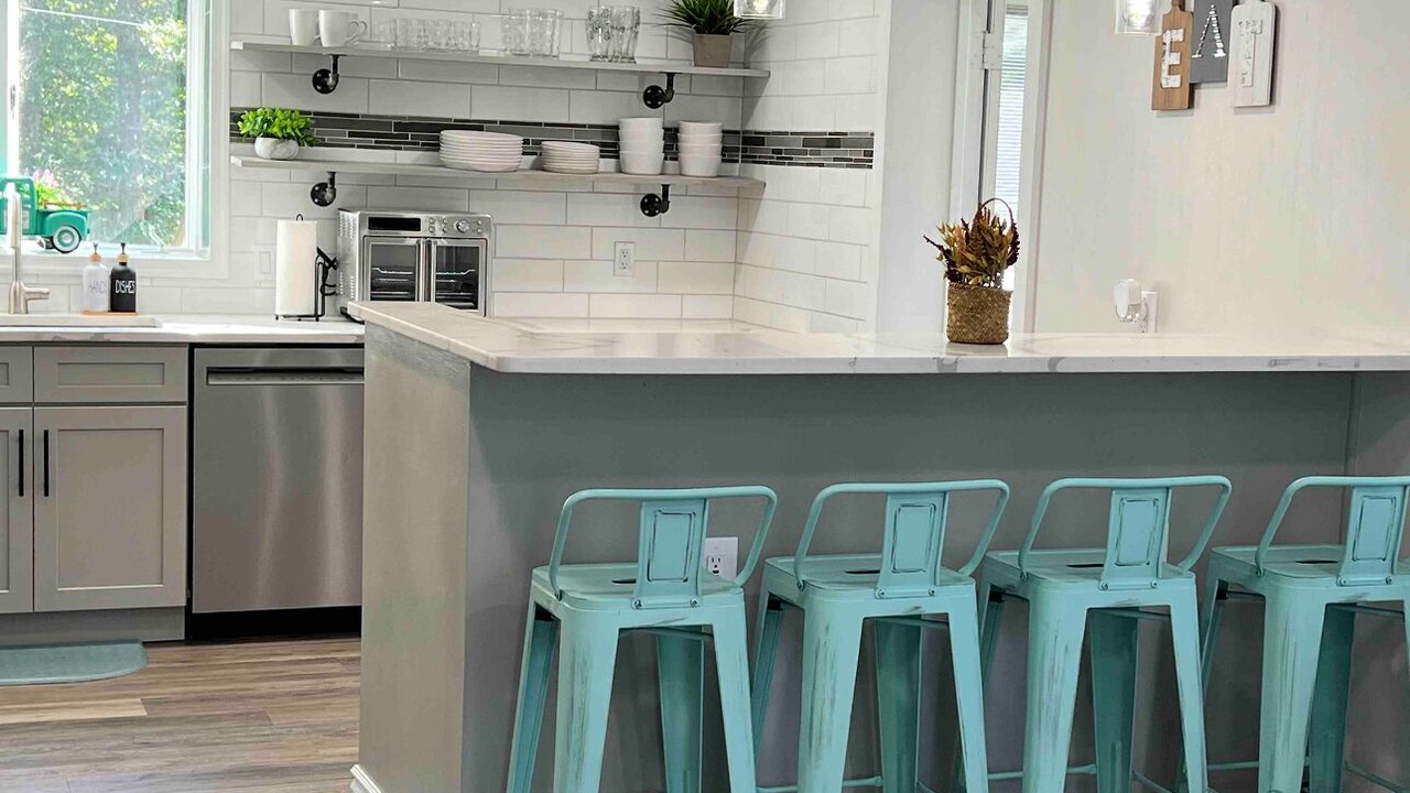 Photo of Kitchen in Kelayres