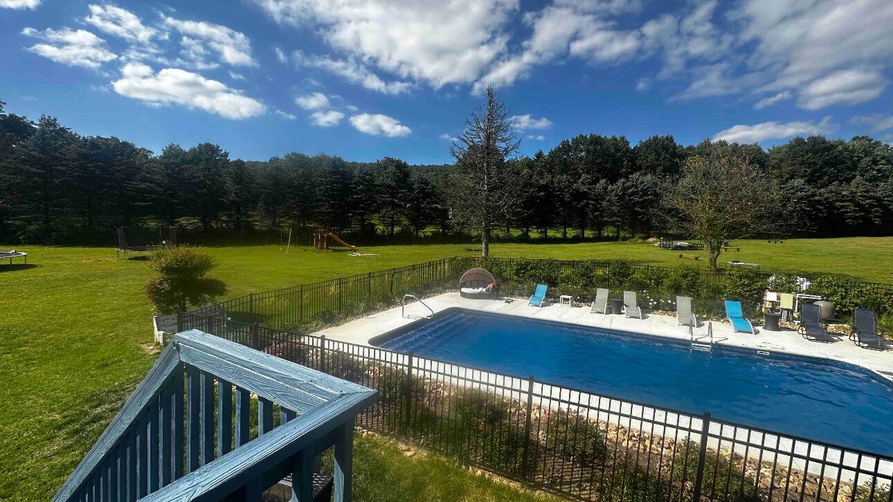 Photo of Outdoor in Kelayres