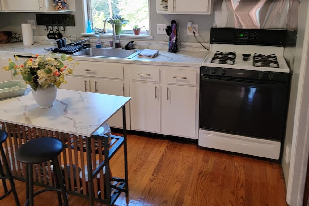 Photo of Kitchen in Duck