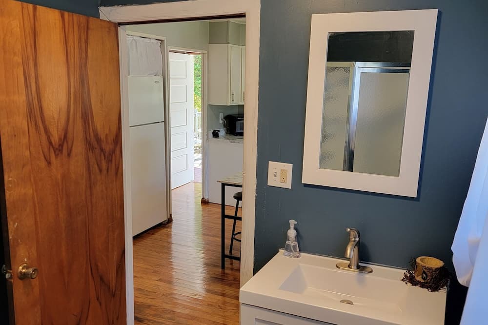 Photo of Bathroom in Duck