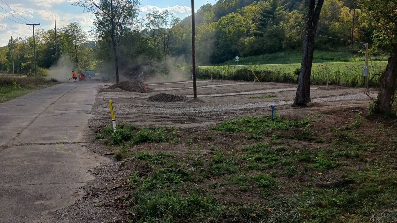 Photo of Outdoor in West Columbia